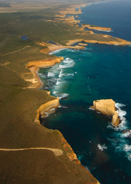 Read more about the article The Great Ocean Road | Catriona Matheson