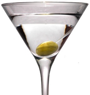 Read more about the article The Connoisseurs – Martini | Aidan Cook