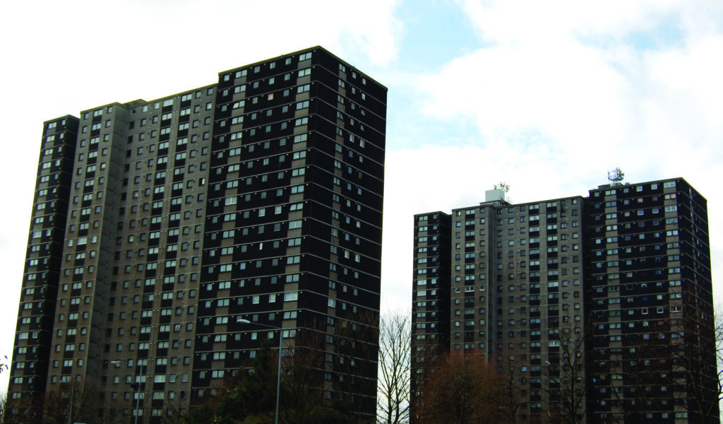 Read more about the article The high-rise and fall of Modernism | Claire Strickett