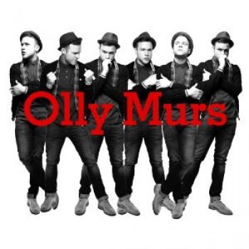Album Review: Olly Murs
