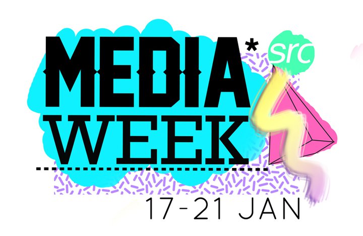 You are currently viewing Media Week 2011 – Last day + Look back