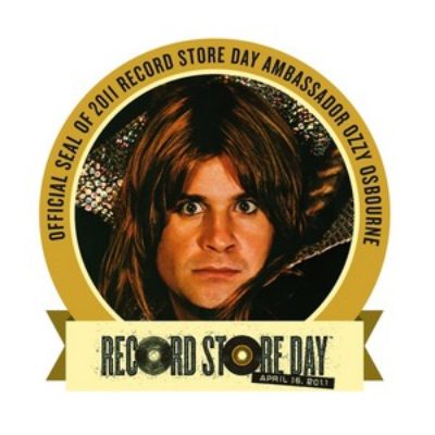 Record Store Day 2011 – Saturday April 16th