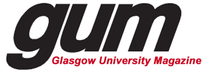 Glasgow University Magazine
