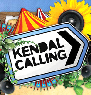 Read more about the article Little Goes a Long Way: Kendal Calling proves that big isn’t always better