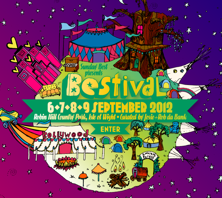 Read more about the article Review: Bestival