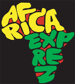 Read more about the article Africa Express