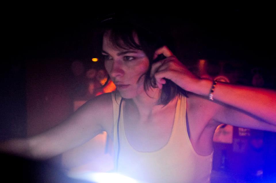 Read more about the article Nina Kraviz @SubCulture, 6th October 2012.