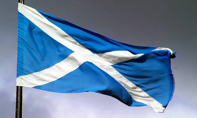 Views on Scottish Independence