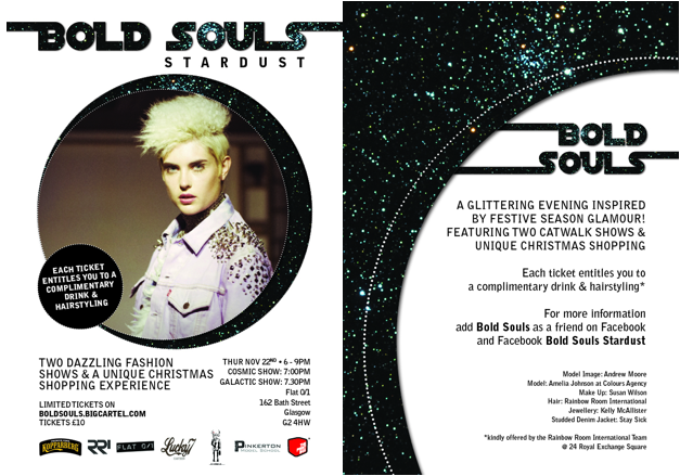 Read more about the article Bold Souls: Pop-Up Fashion at it’s Best