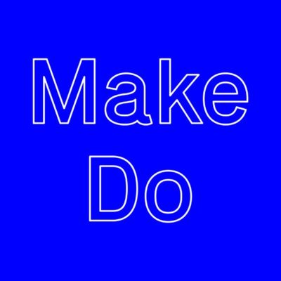 Interview: Make Do