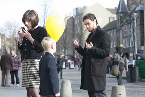 Film Review: Filth