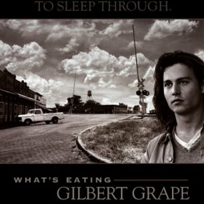Film Classics – What’s Eating Gilbert Grape