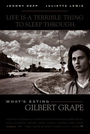 Read more about the article Film Classics – What’s Eating Gilbert Grape