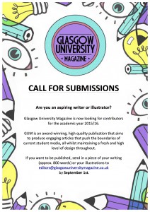 Call for submissions copy
