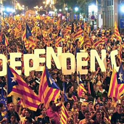 Catalonia’s Independence – A Debatable Issue