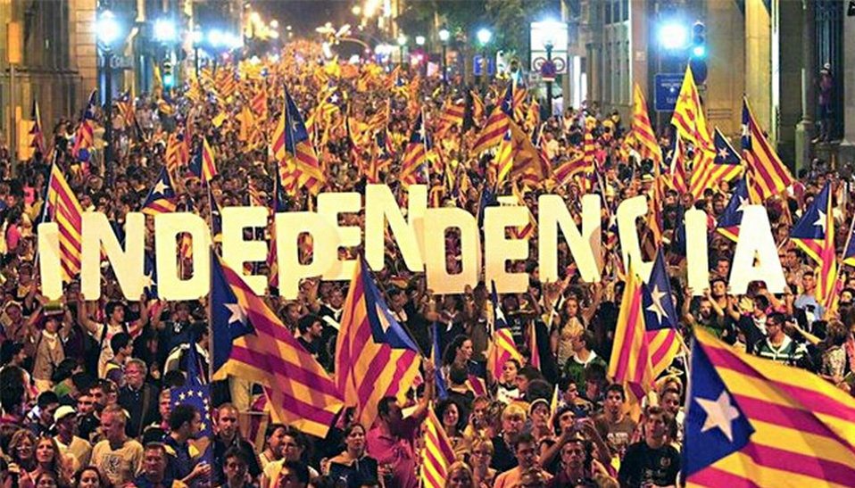 Read more about the article Catalonia’s Independence – A Debatable Issue
