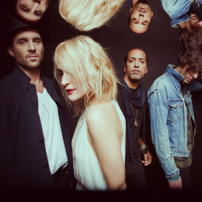 Review: Metric at the O2 ABC