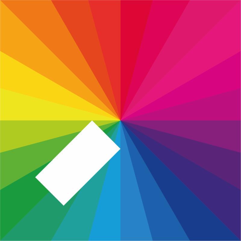 Read more about the article Review: Jamie XX at the 02 Academy