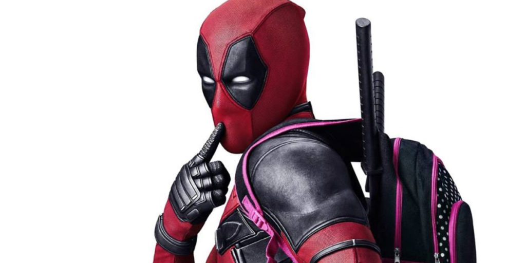 Read more about the article How to Be Single and Deadpool: Film and Gender Equality
