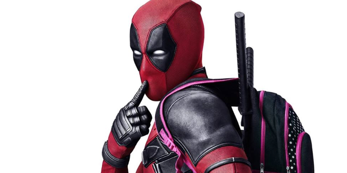 How to Be Single and Deadpool: Film and Gender Equality