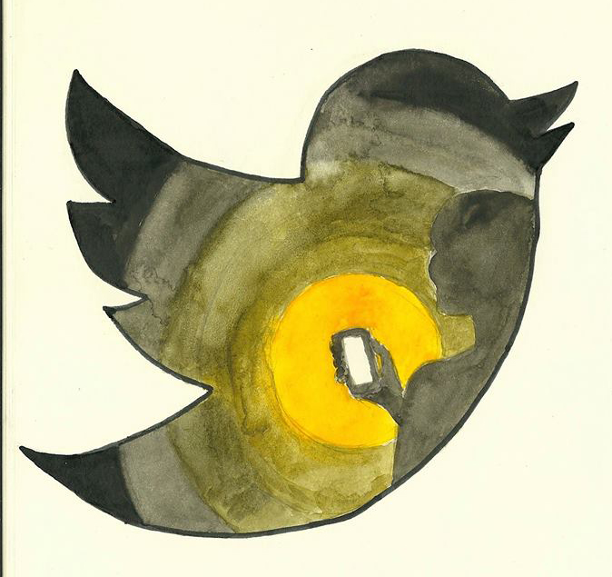 Can Twitter/Online forums help mental health struggles?