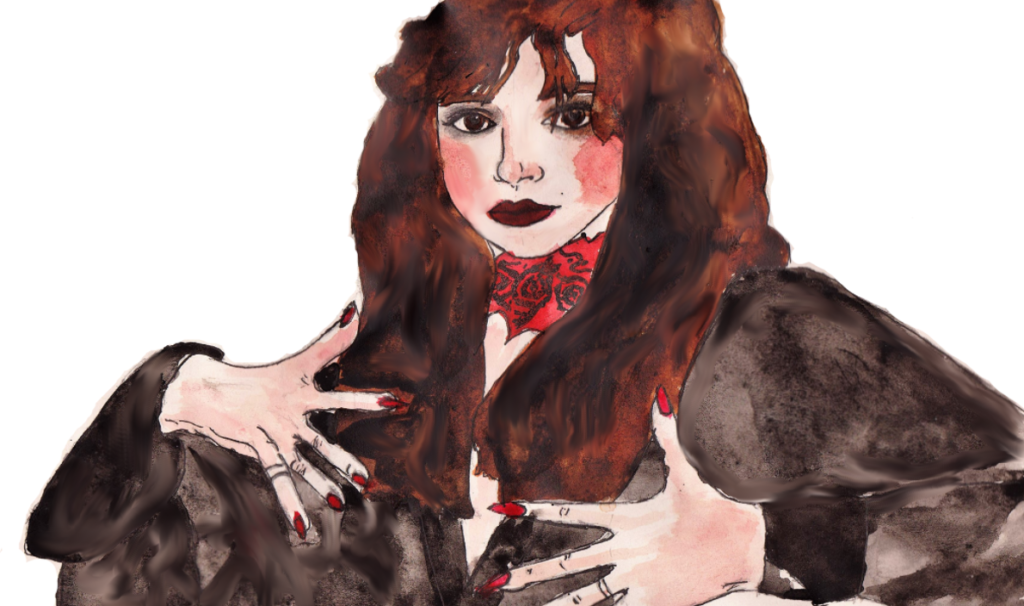 Read more about the article Style Icons: Kate Bush