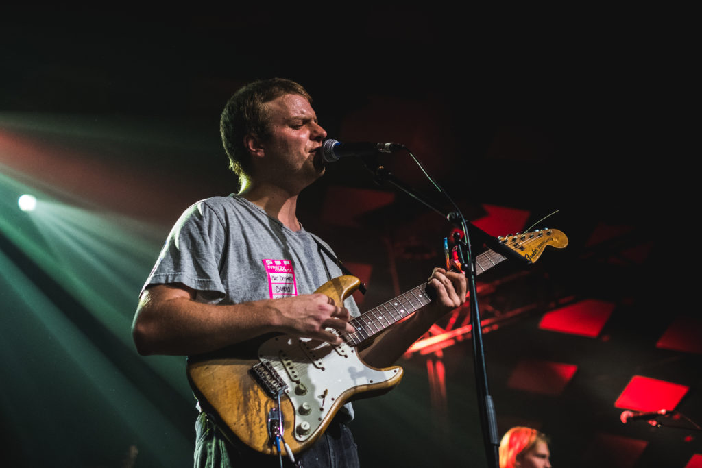 Read more about the article Mac DeMarco Review