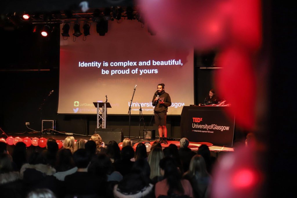 Read more about the article Launch Party 2018 – TEDxUniversityofGlasgow