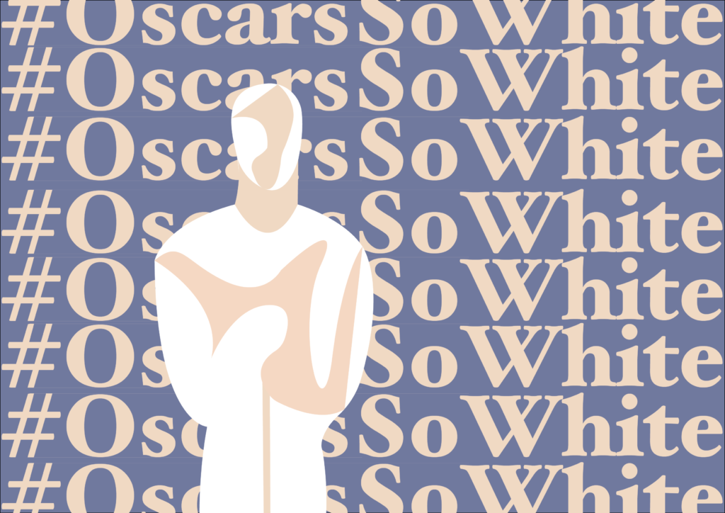 Read more about the article #OscarsSoWhite… Still?