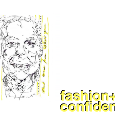 Fashion+Confidence