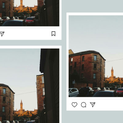 Instagram: is it improving our photography?