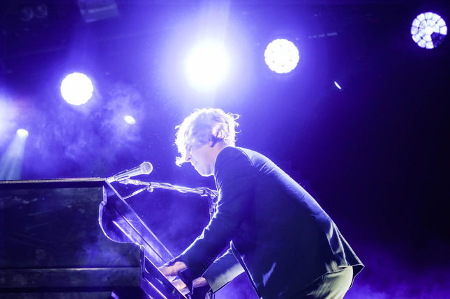 Tom Odell: Review
