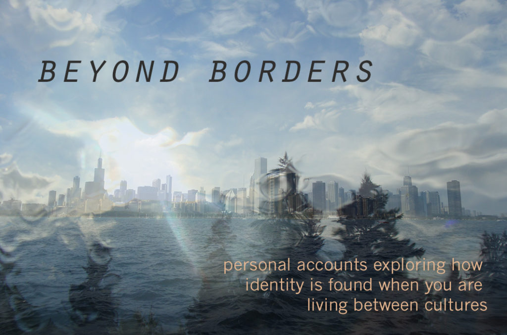Read more about the article Beyond Borders #3: personal accounts exploring how identity is found when you are living between cultures