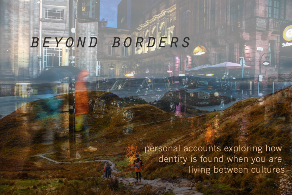 Read more about the article Beyond Borders #4: personal accounts exploring how identity is found when you are living between cultures