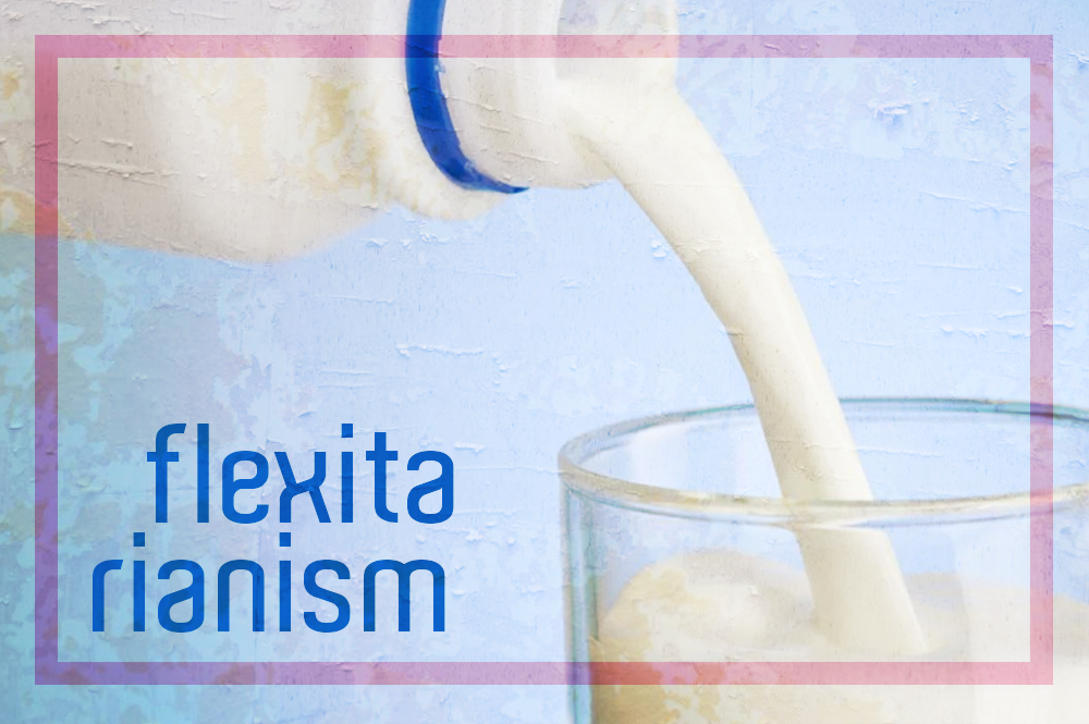 Flexitarianism: The case for cutting back