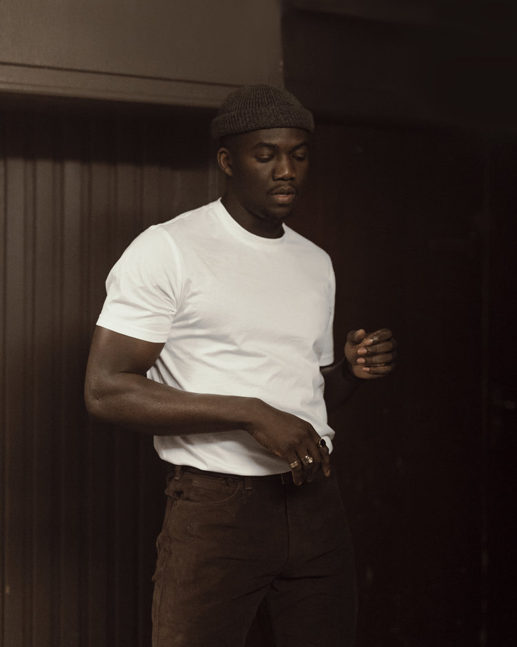 Read more about the article Jacob Banks interview