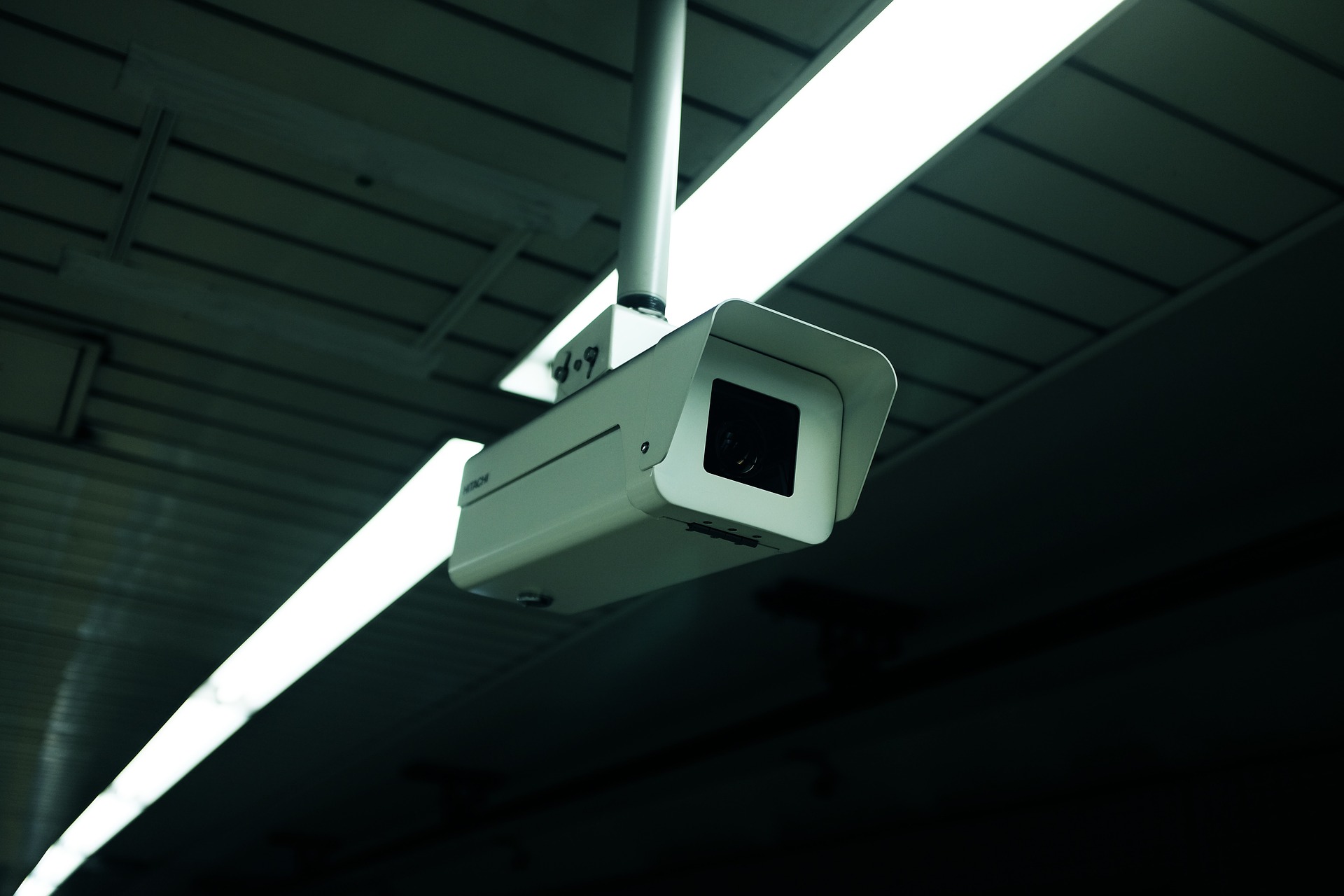 Morals as Seen Through CCTV – China’s Social Credit System and the Western Systems of Social Regulation