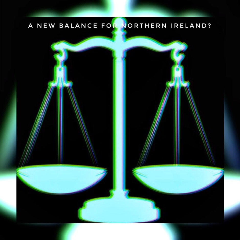 Read more about the article Northern Ireland: A new era?