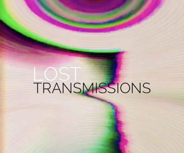 You are currently viewing Lost Transmissions: GFF20
