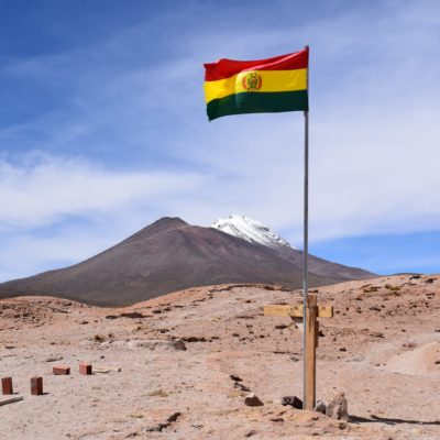 Bolivia: coups, pandemics, and elections
