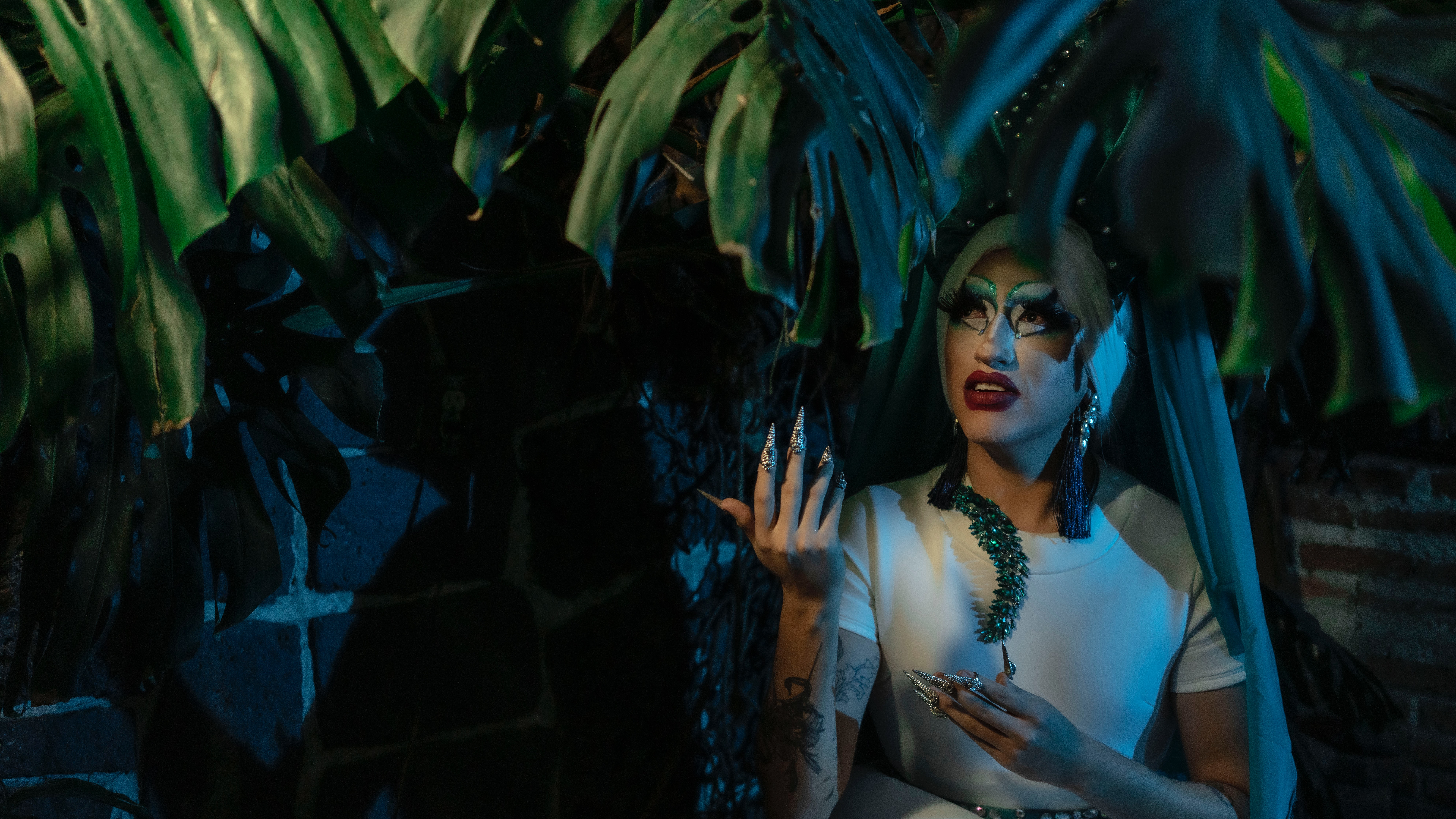 You are currently viewing Getting into character: The rejuvenating power of drag