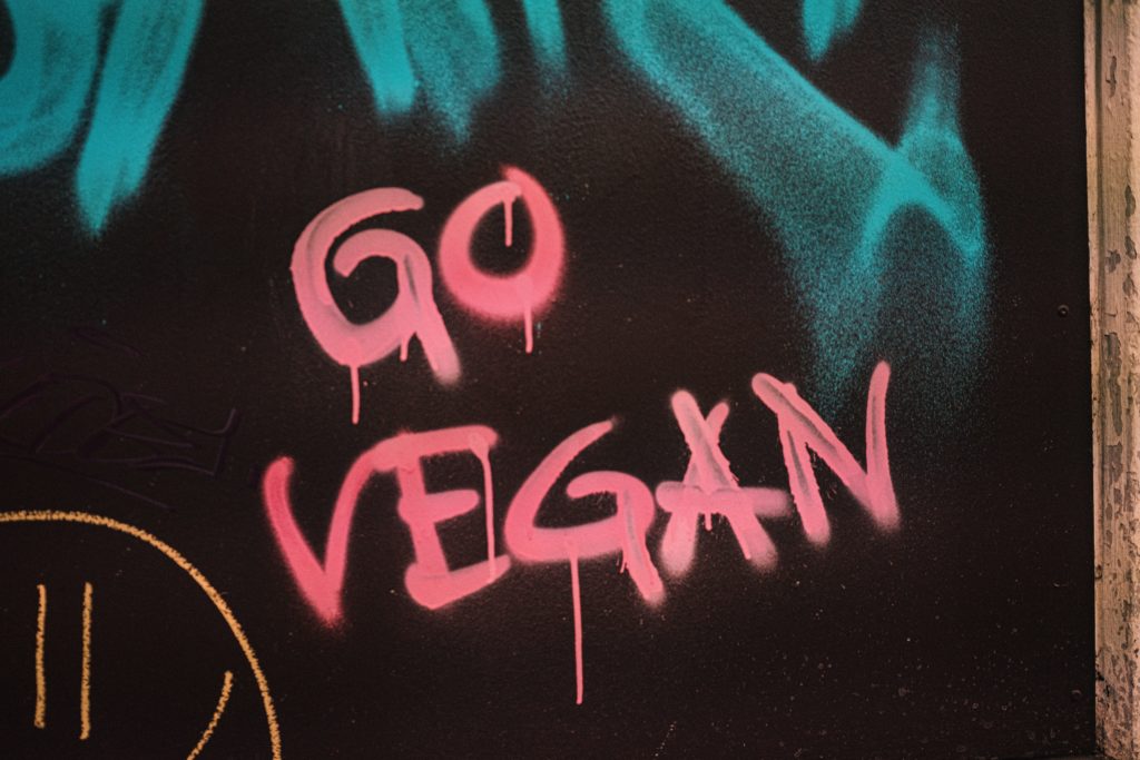 Read more about the article Veganism: Fleeting Trend or Strategy for Survival?