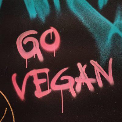 Veganism: Fleeting Trend or Strategy for Survival?