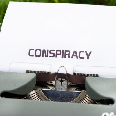 In Defence of Conspiracy Theory